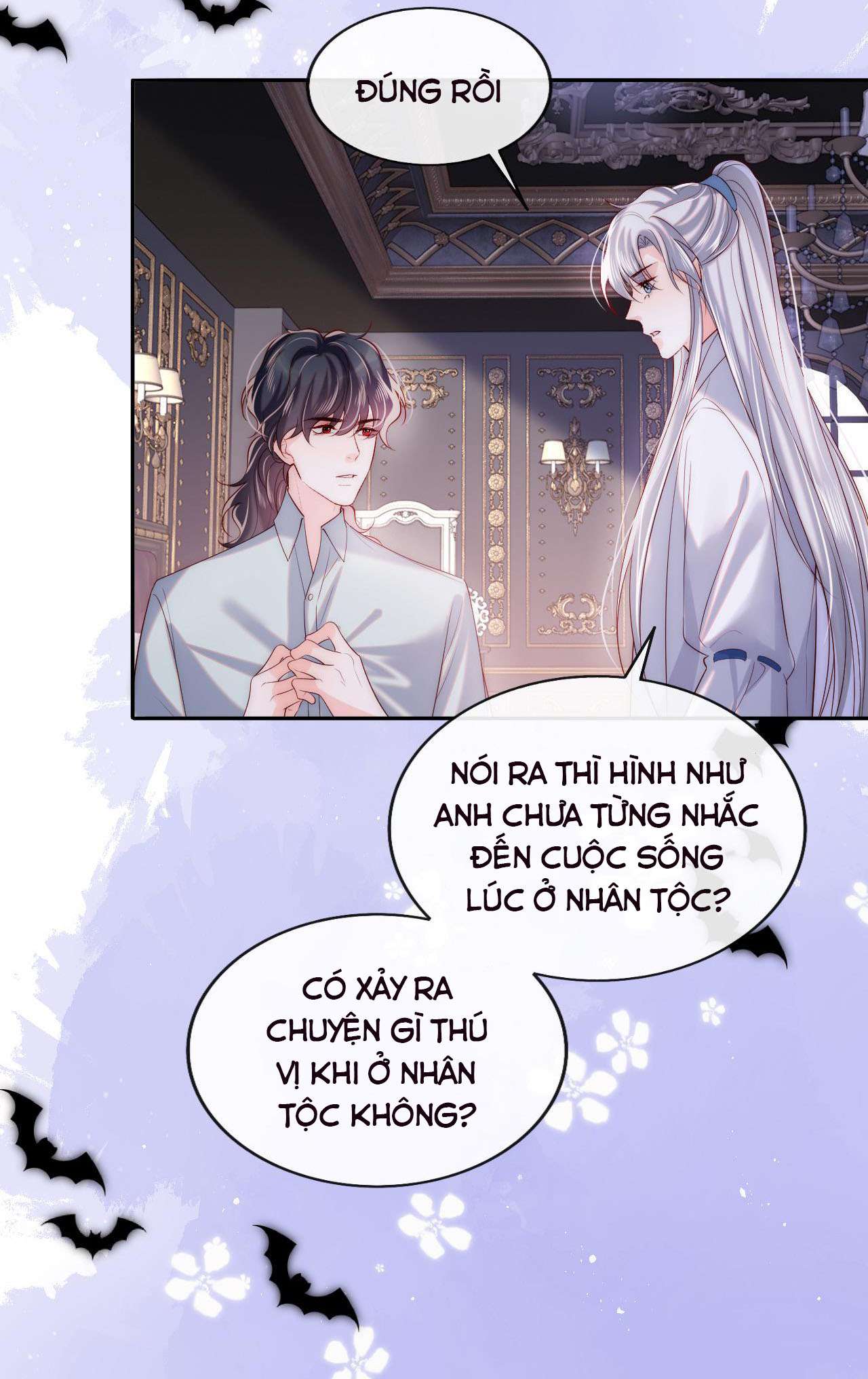 Các nguyên soái đồng loạt đòi ly hôn Chapter 33 - Next Chapter 34