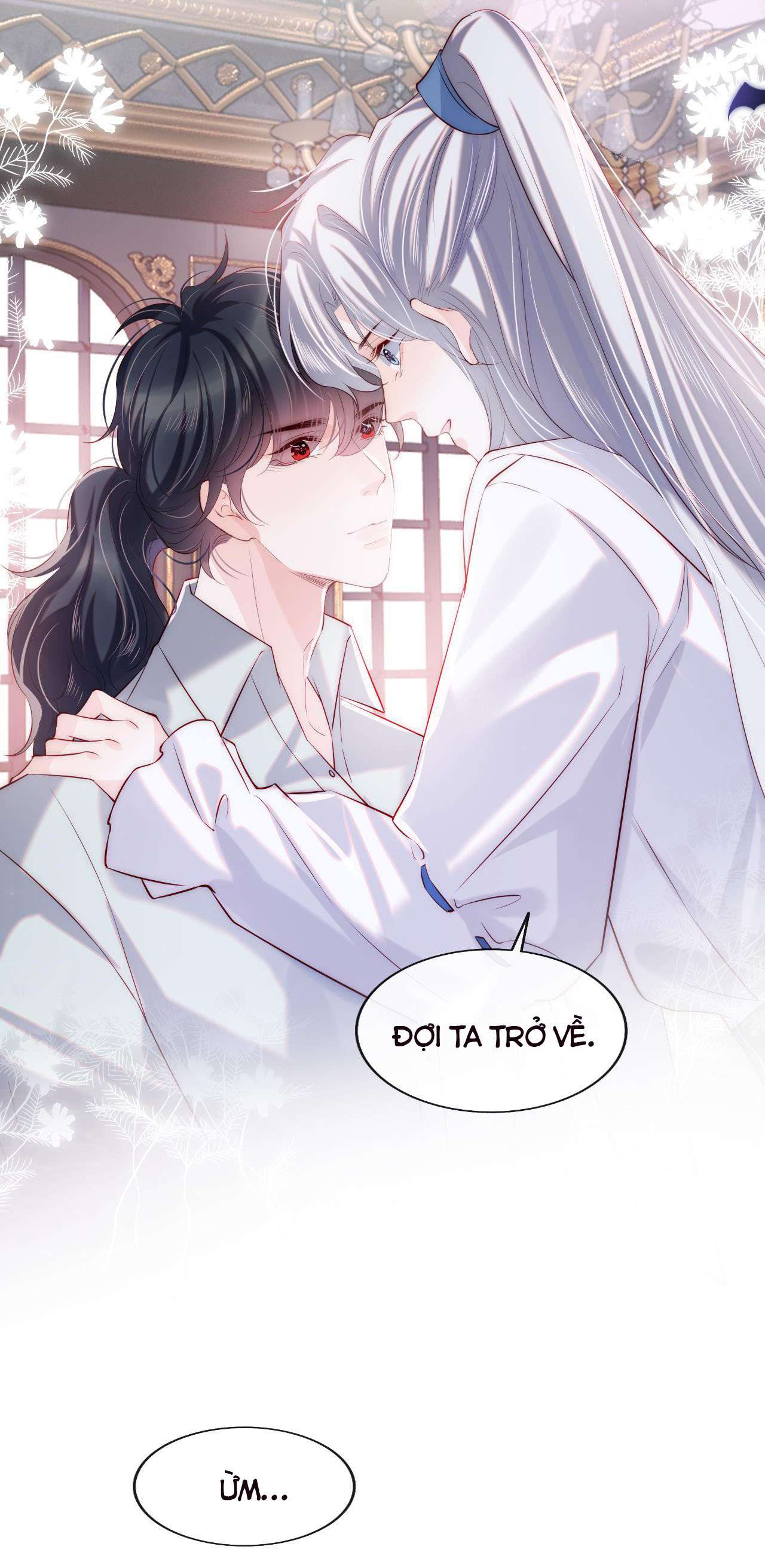 Các nguyên soái đồng loạt đòi ly hôn Chapter 33 - Next Chapter 34