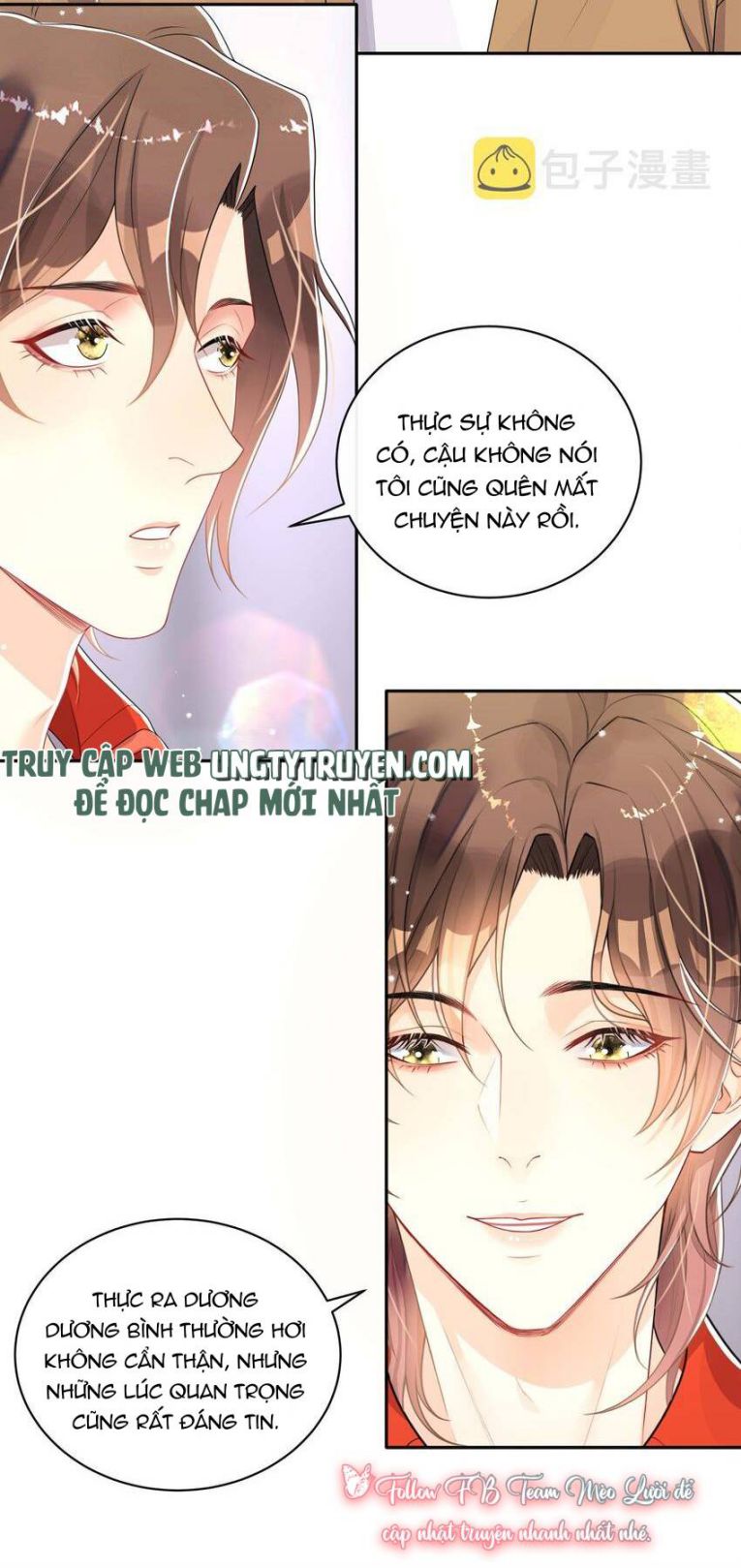 Trộm Nhìn Ánh Sáng Chapter 49 - Next Chapter 50