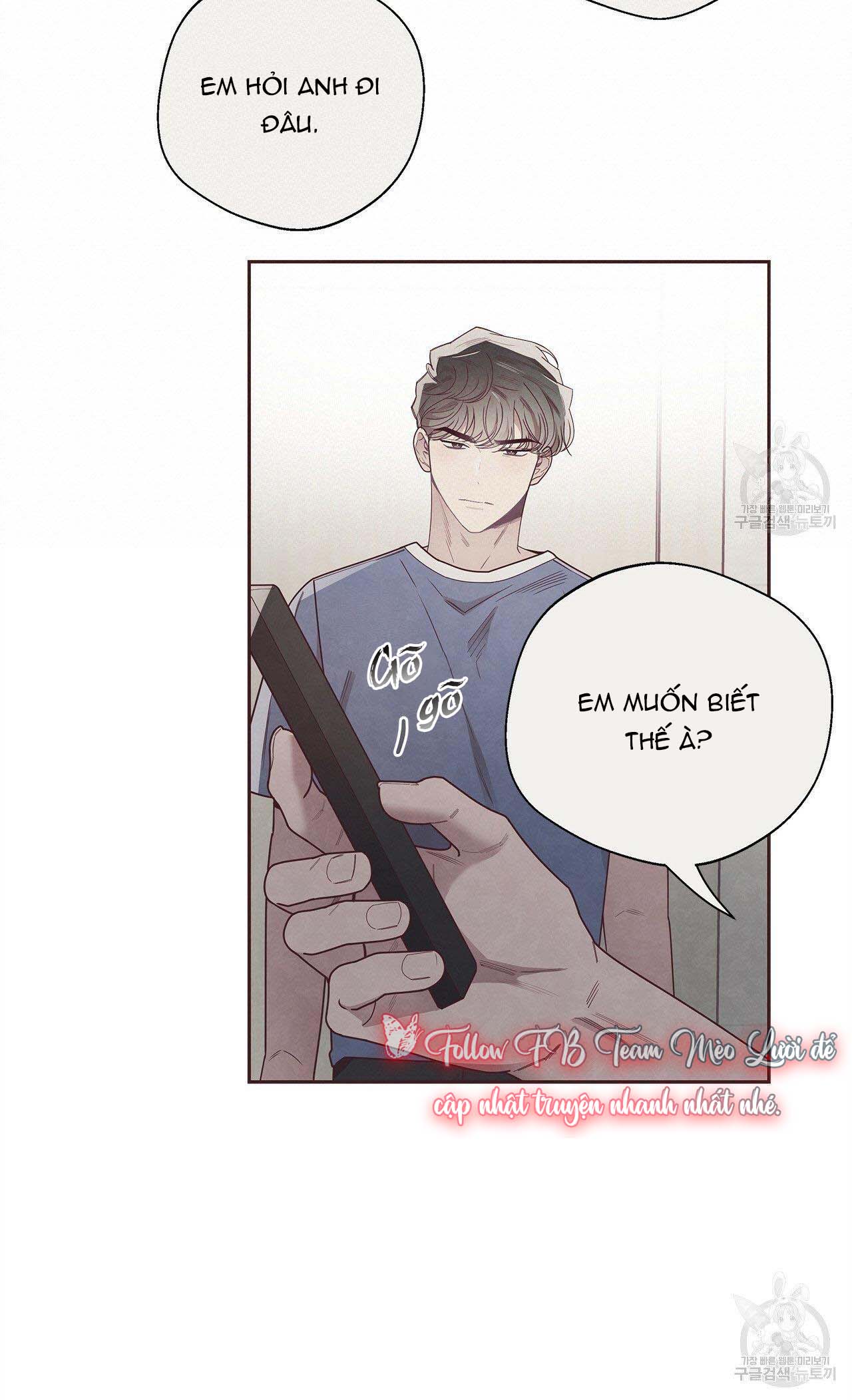 Mắt Xích Quan Hệ Chap 45 - Next Chap 46