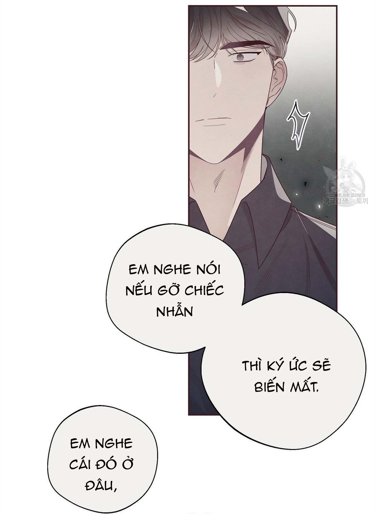 Mắt Xích Quan Hệ Chap 45 - Next Chap 46