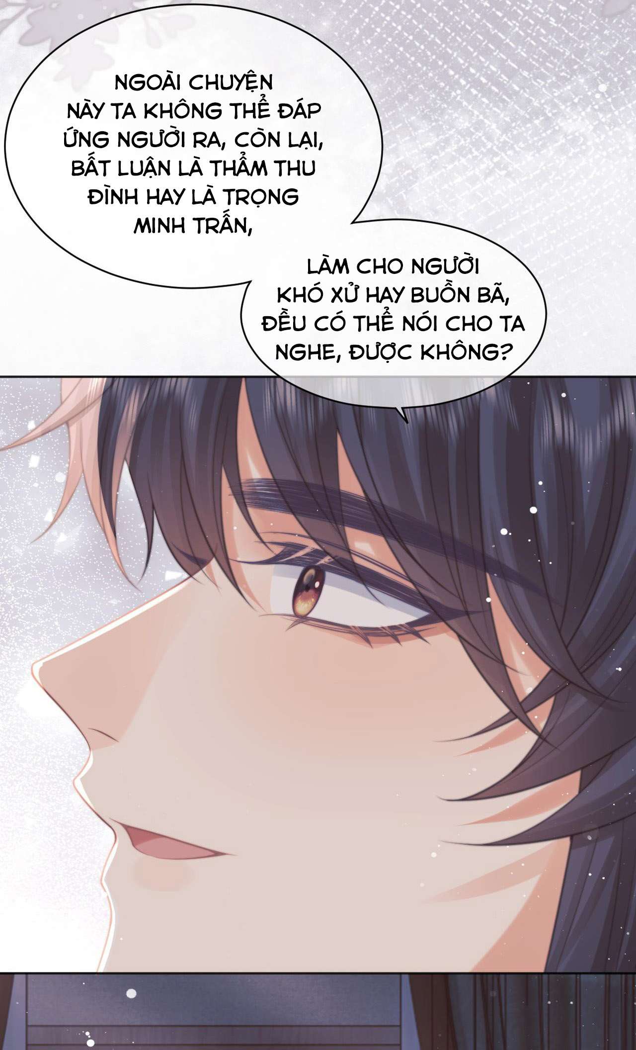 Sư tôn mỹ nhân bệnh độc chiếm Chapter 44 - Next Chapter 45