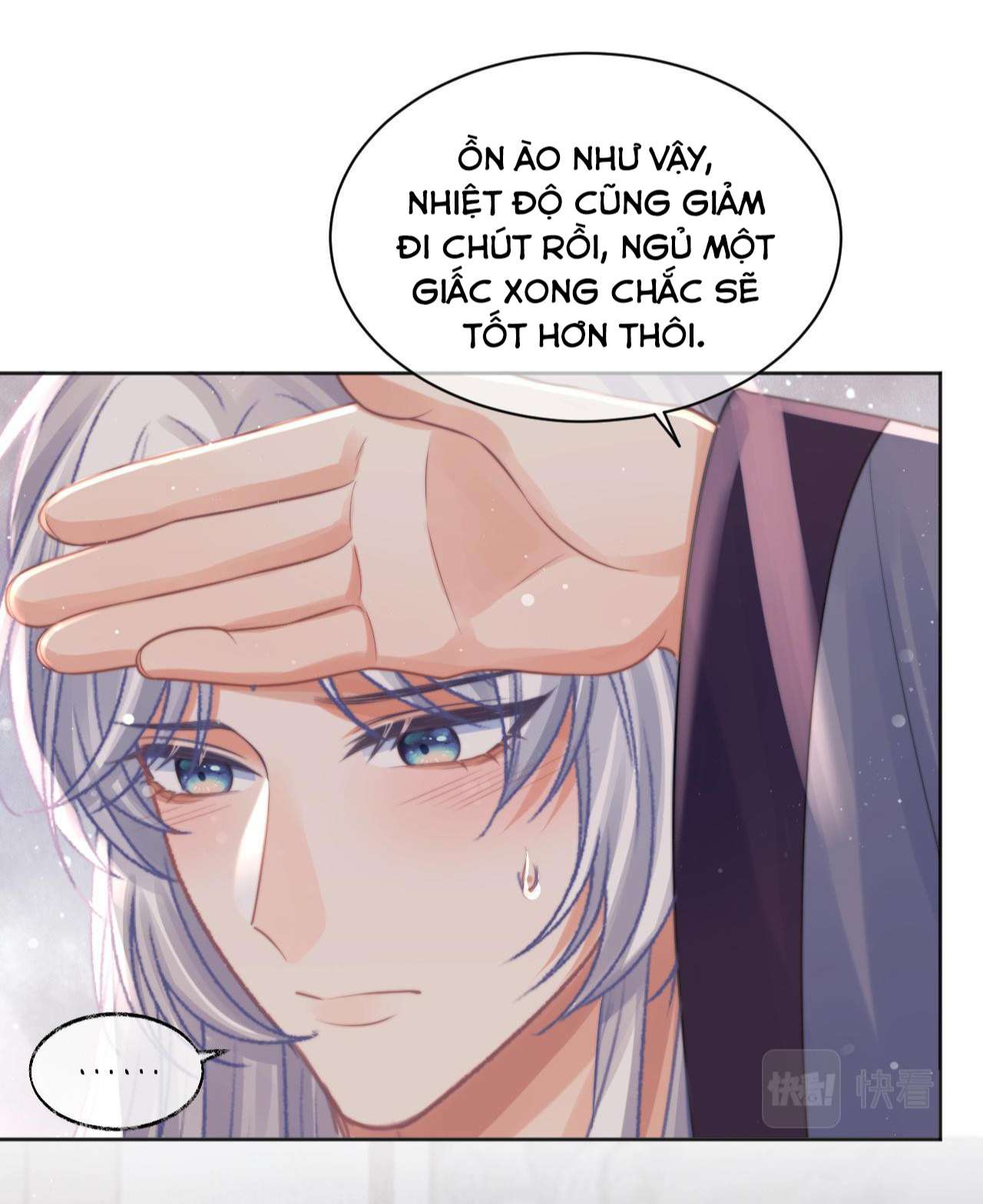 Sư tôn mỹ nhân bệnh độc chiếm Chapter 44 - Next Chapter 45