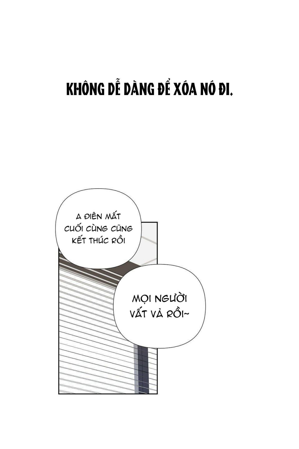 Đừng bận tâm, em yêu Chap 2 - Next Chap 3