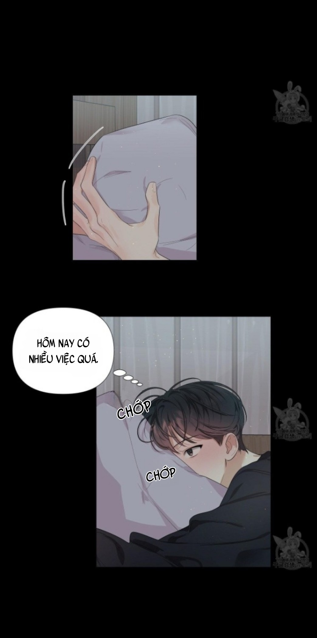 Đừng bận tâm, em yêu Chap 3 - Next Chap 4