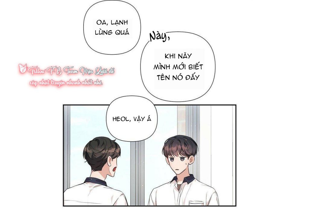 Đừng bận tâm, em yêu Chap 4 - Next Chap 5