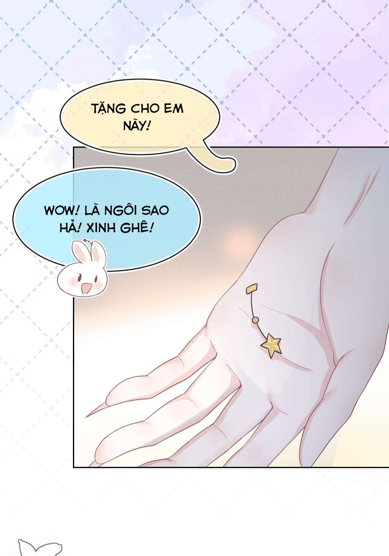 Một Ngụm Ăn Cả Thỏ Con Chapter 88 - Next Chapter 89 End