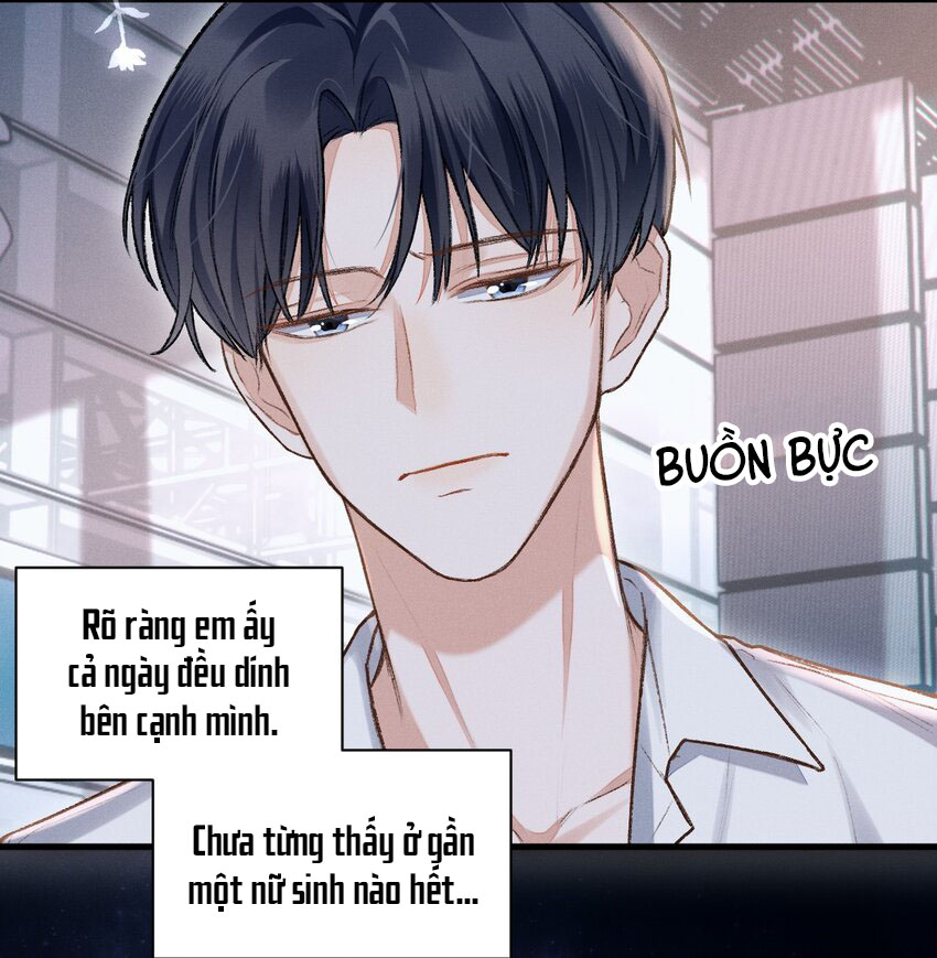 Vua hình tượng Chapter 3 - Next Chapter 4