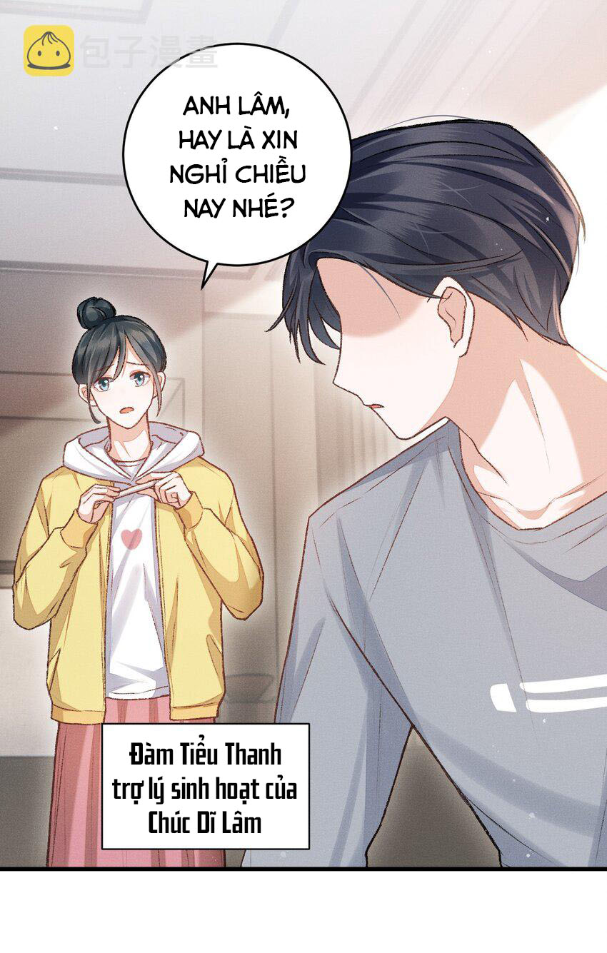 Vua hình tượng Chapter 3 - Next Chapter 4