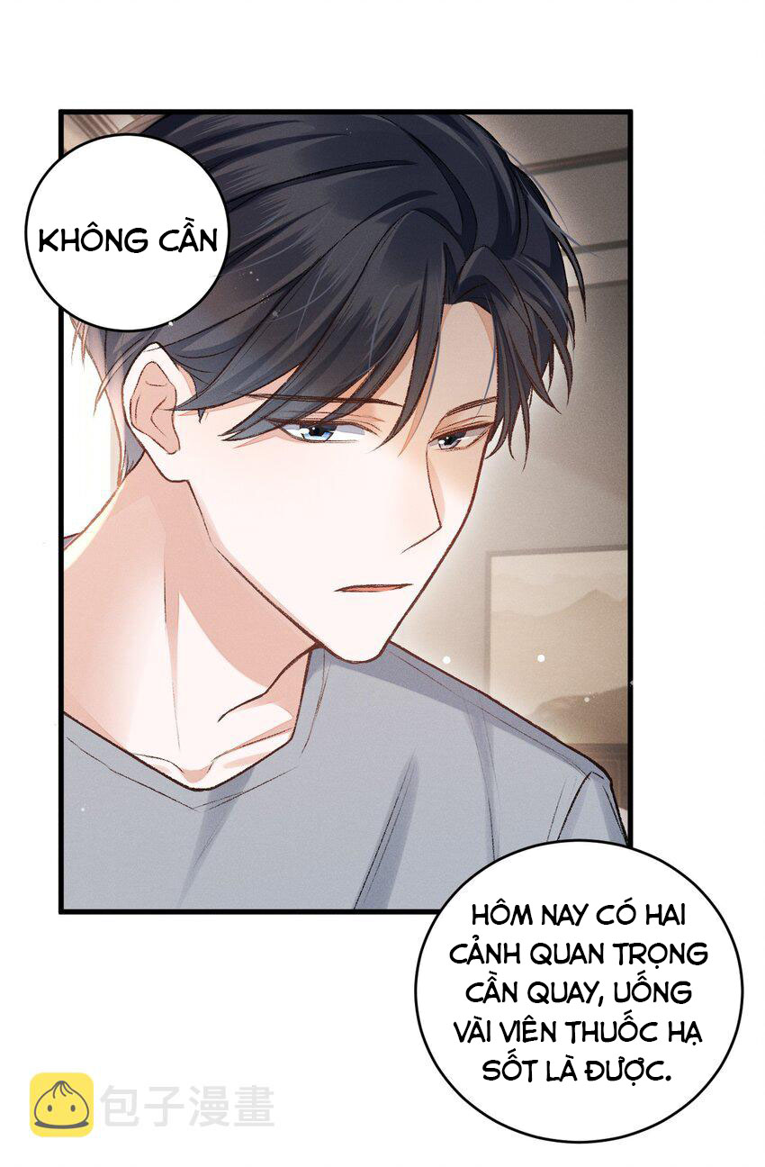 Vua hình tượng Chapter 3 - Next Chapter 4