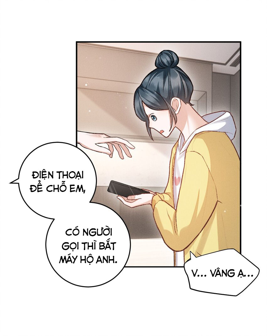 Vua hình tượng Chapter 3 - Next Chapter 4