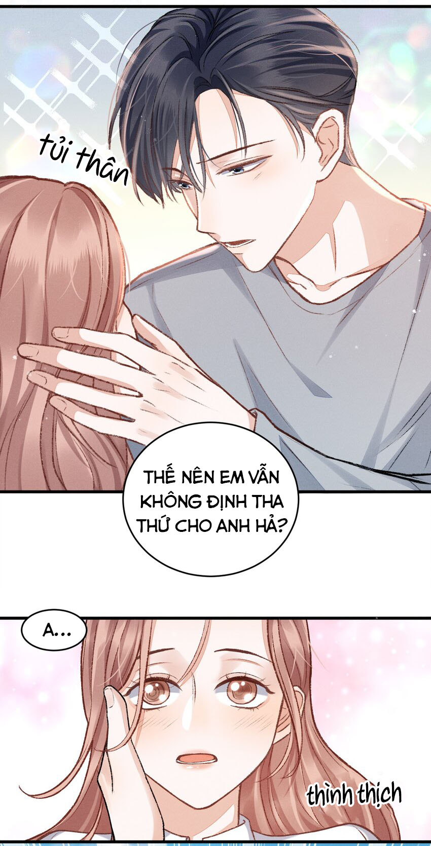 Vua hình tượng Chapter 3 - Next Chapter 4