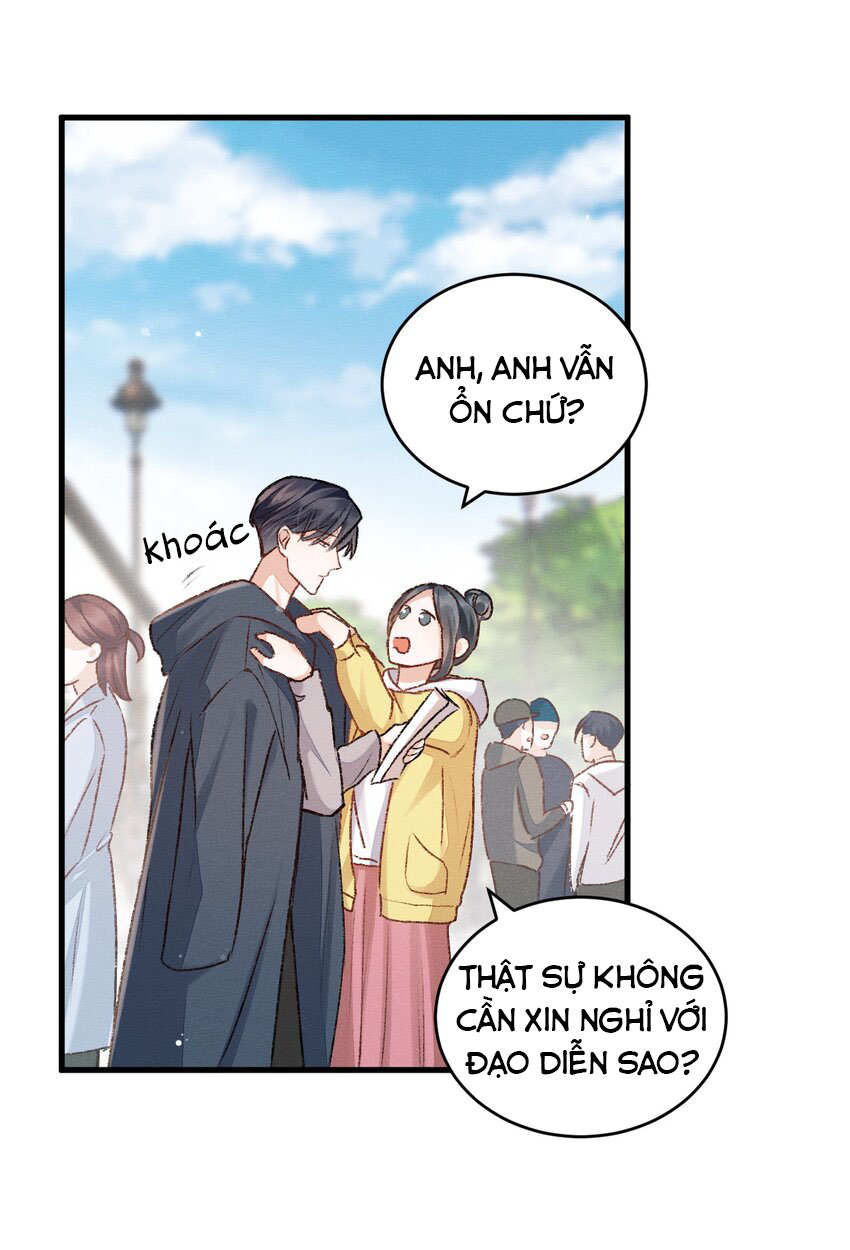 Vua hình tượng Chapter 3 - Next Chapter 4