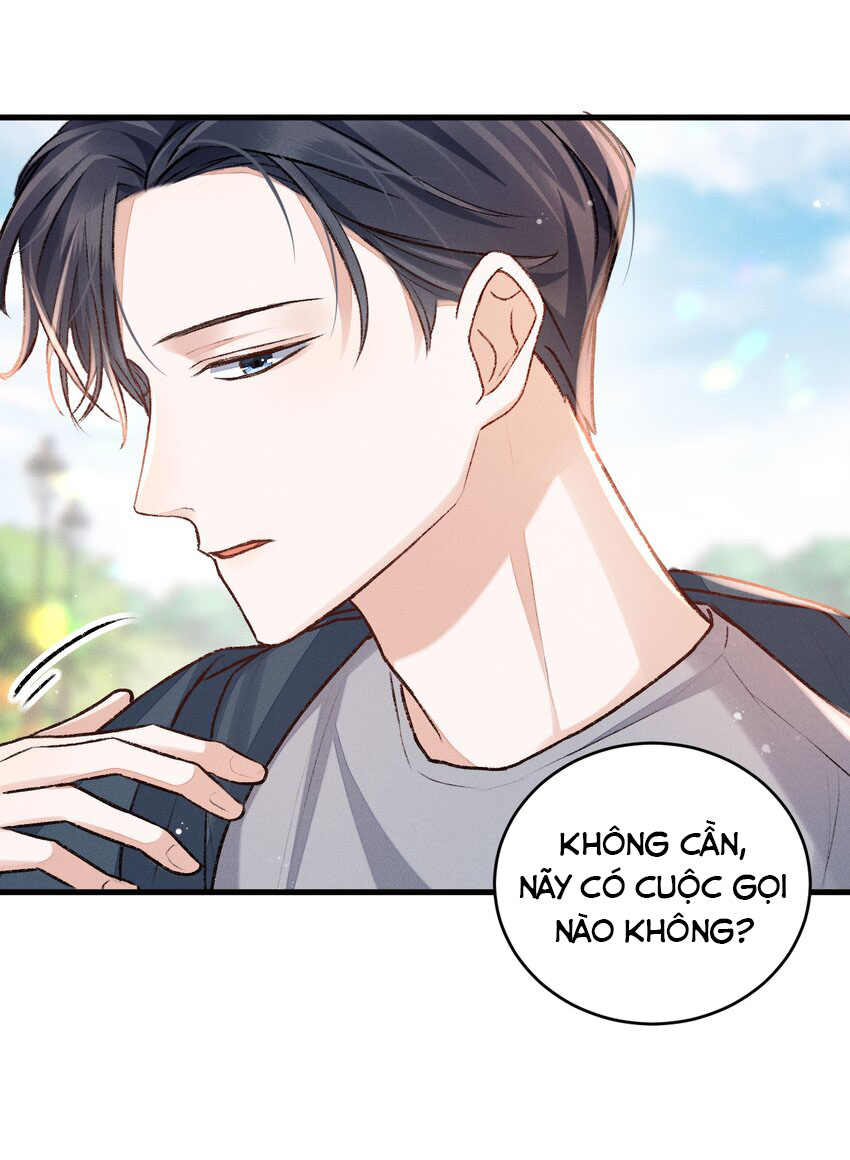 Vua hình tượng Chapter 3 - Next Chapter 4