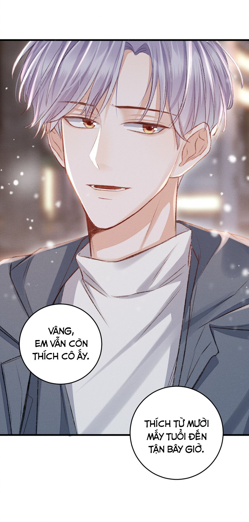 Vua hình tượng Chapter 3 - Next Chapter 4