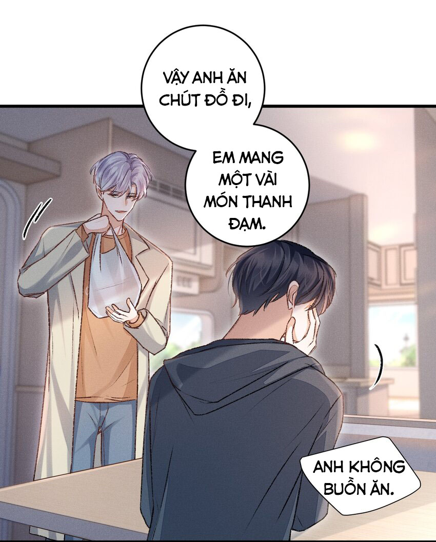 Vua hình tượng Chapter 4 - Next Chapter 5