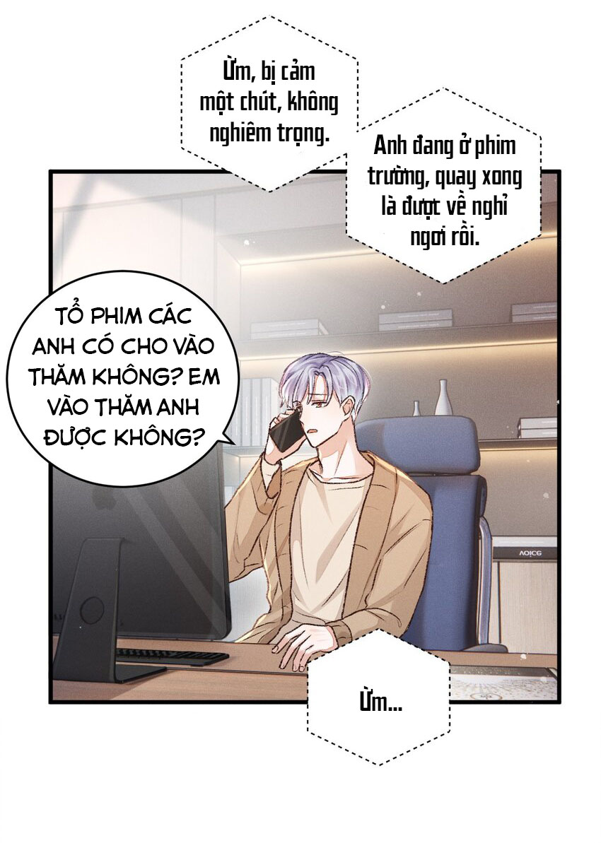 Vua hình tượng Chapter 4 - Next Chapter 5