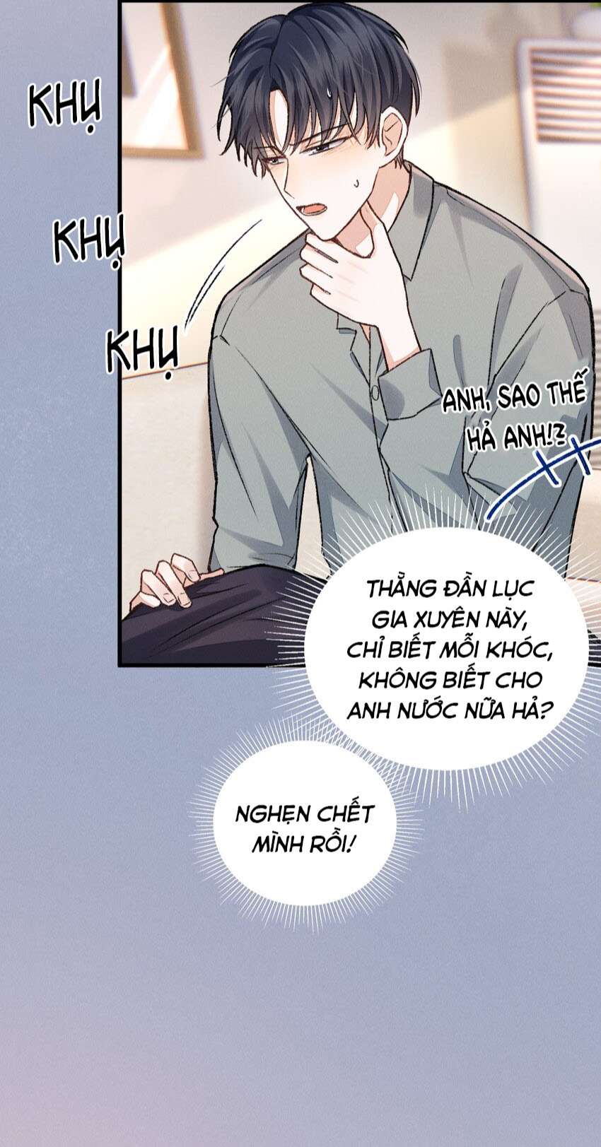 Vua hình tượng Chapter 5 - Next Chapter 6