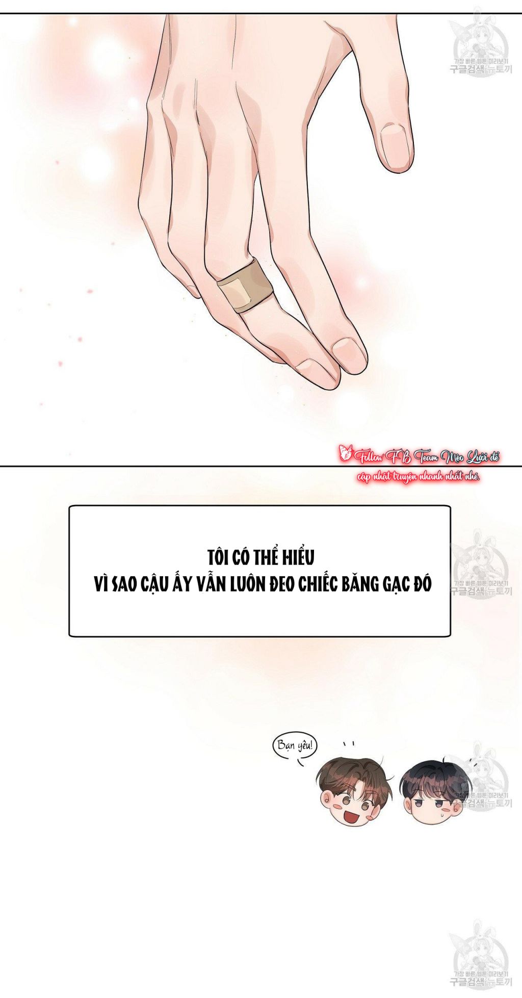 Đừng bận tâm, em yêu Chap 5 - Next Chap 6