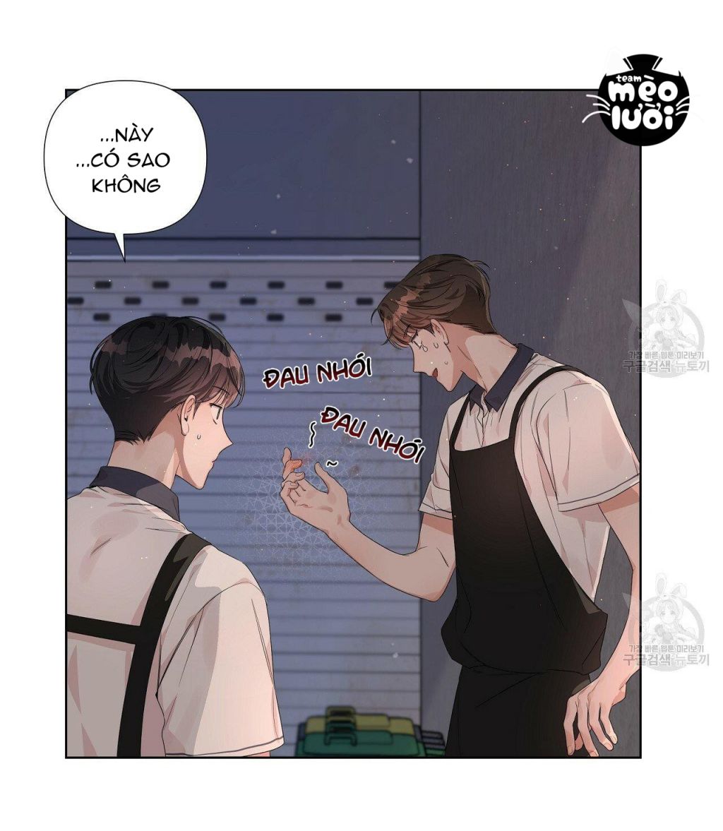 Đừng bận tâm, em yêu Chap 5 - Next Chap 6