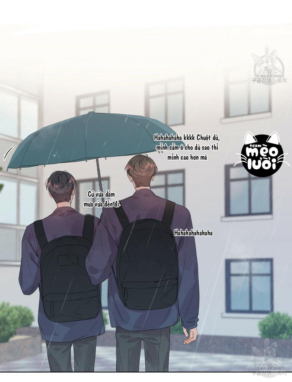 Đừng bận tâm, em yêu Chap 6 - Next Chap 7