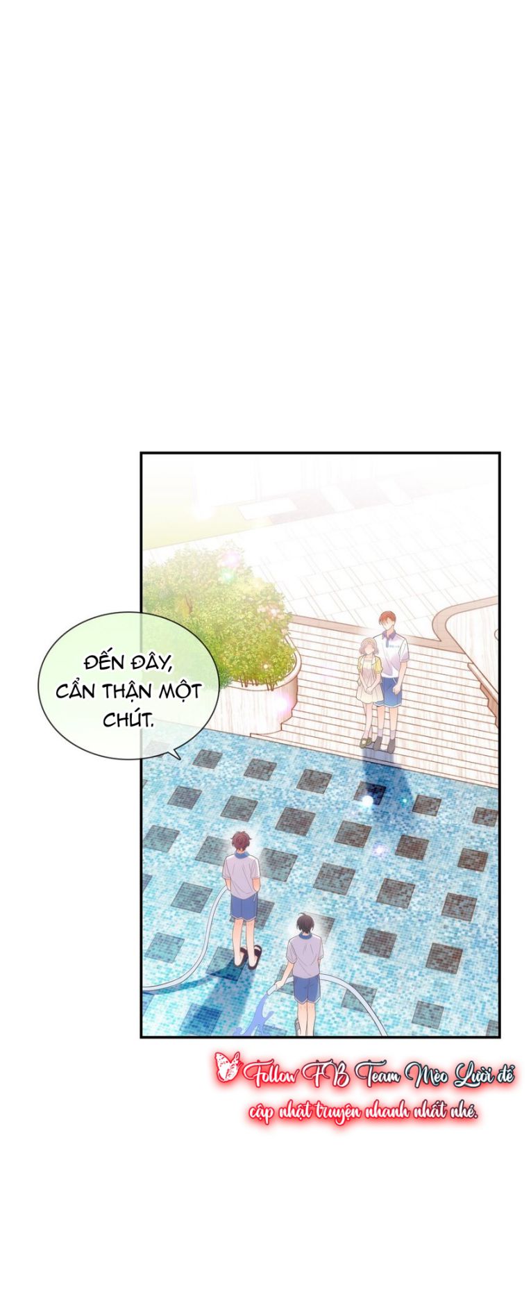 Nhịp Đập Thầm Lặng Chap 22 - Next Chap 23