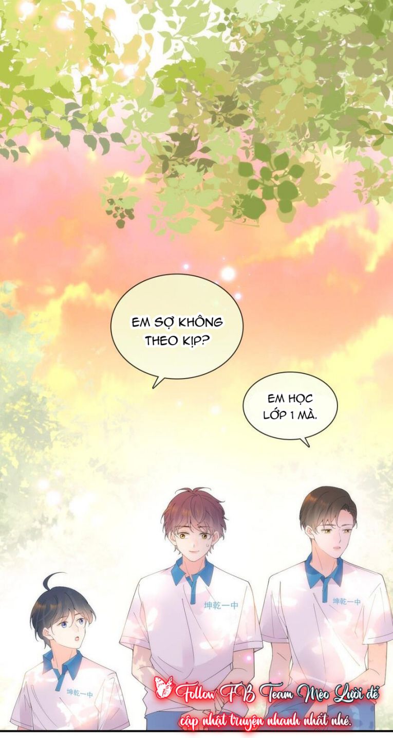 Nhịp Đập Thầm Lặng Chap 22 - Next Chap 23