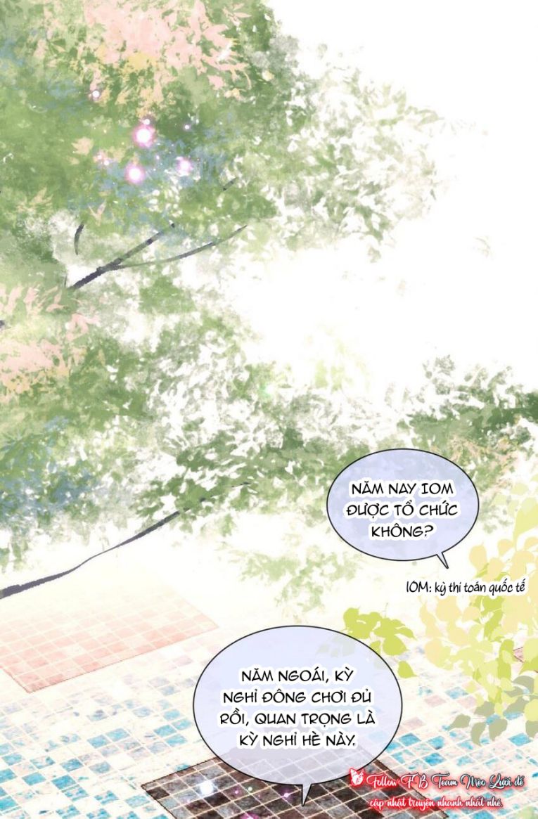 Nhịp Đập Thầm Lặng Chap 22 - Next Chap 23