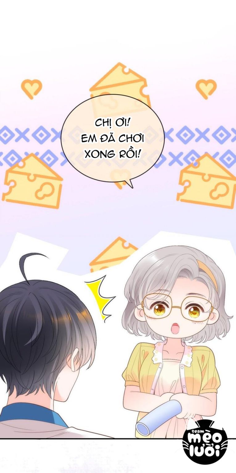 Nhịp Đập Thầm Lặng Chap 22 - Next Chap 23