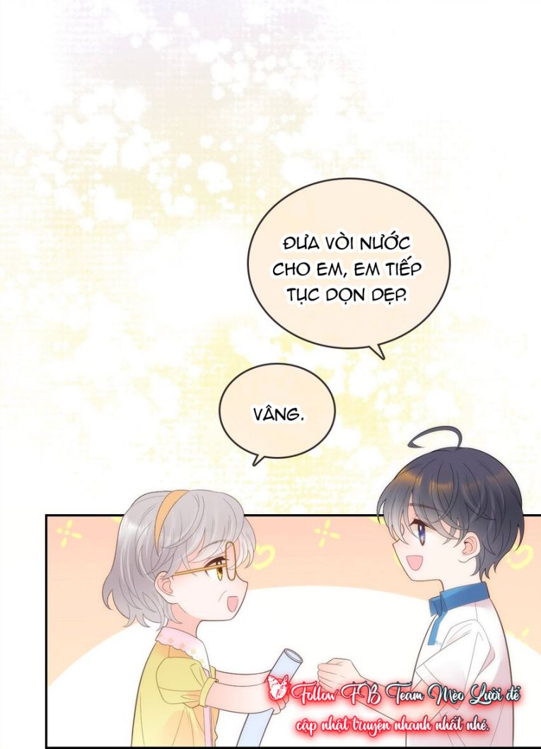 Nhịp Đập Thầm Lặng Chap 22 - Next Chap 23