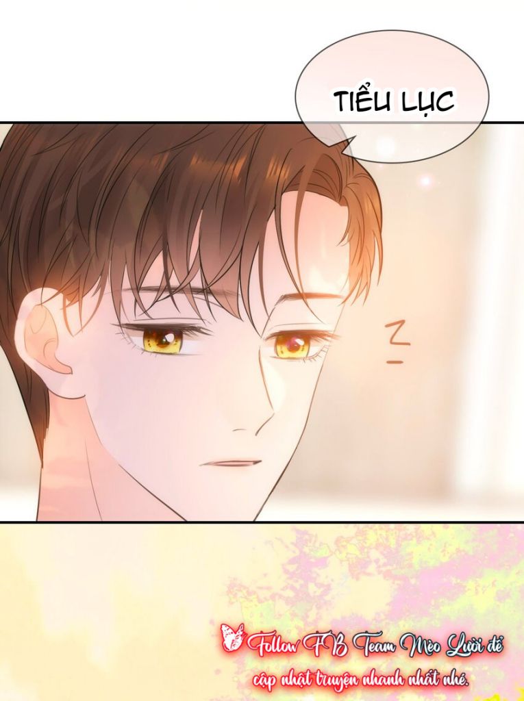 Nhịp Đập Thầm Lặng Chap 22 - Next Chap 23