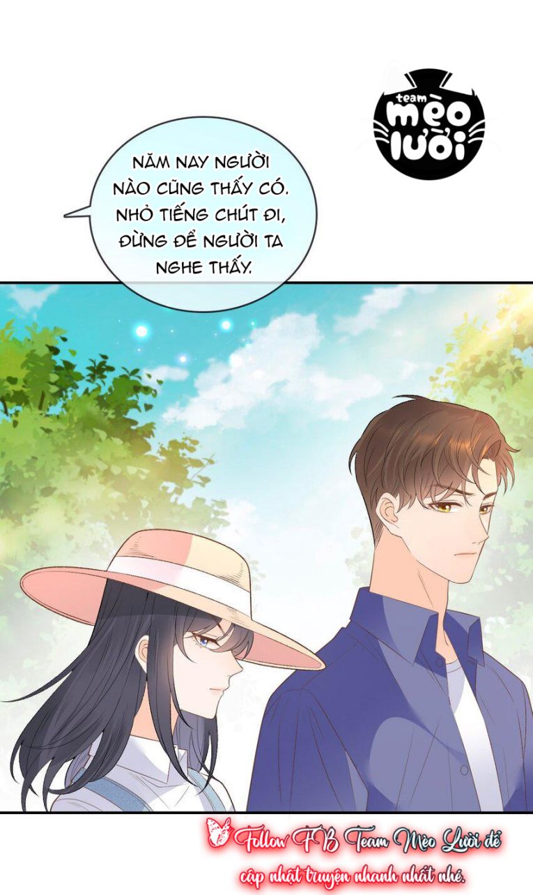 Nhịp Đập Thầm Lặng Chap 24 - Next Chap 25