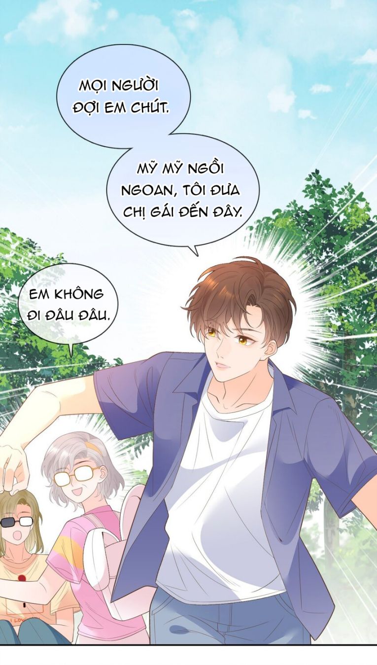 Nhịp Đập Thầm Lặng Chap 24 - Next Chap 25