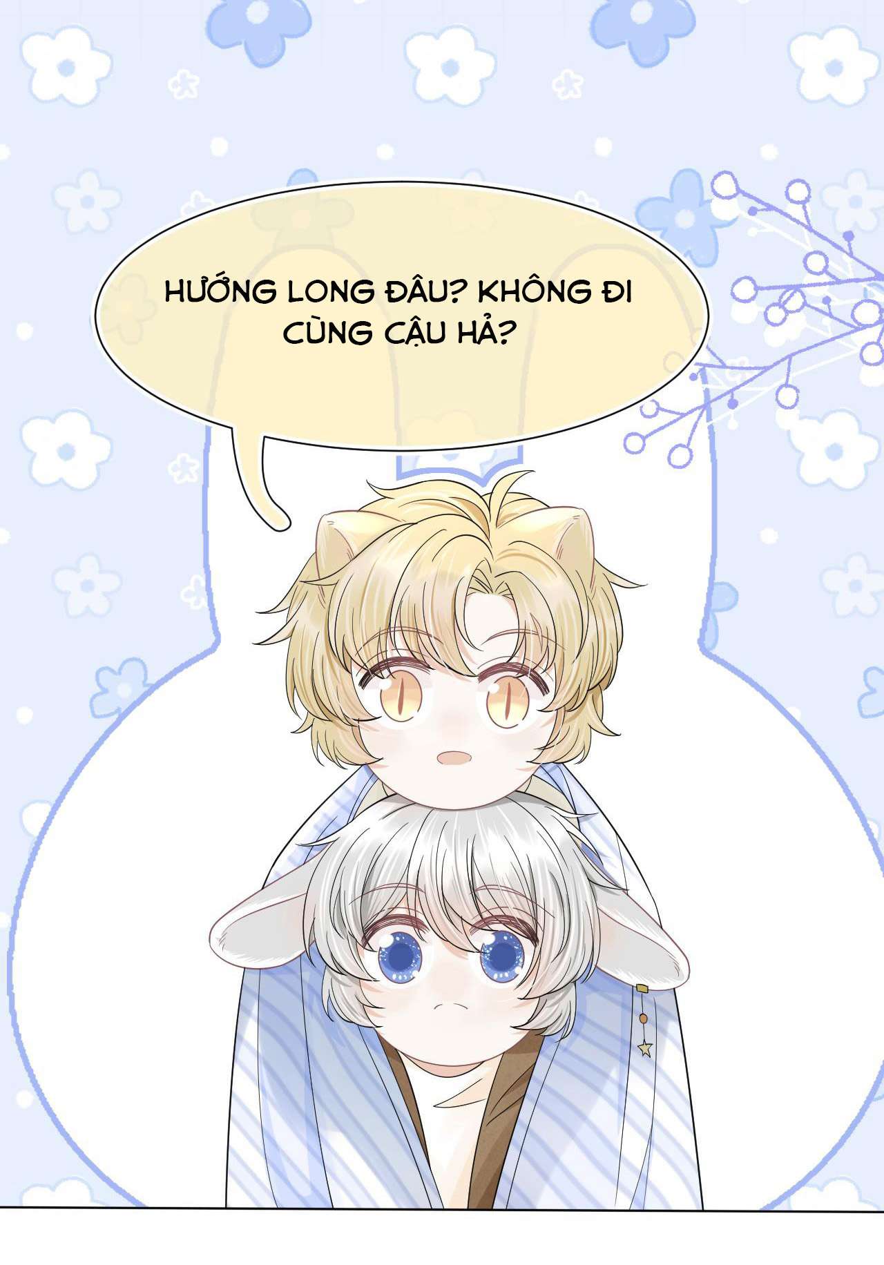 Một Ngụm Ăn Cả Thỏ Con Chap 89 (END) - Next 