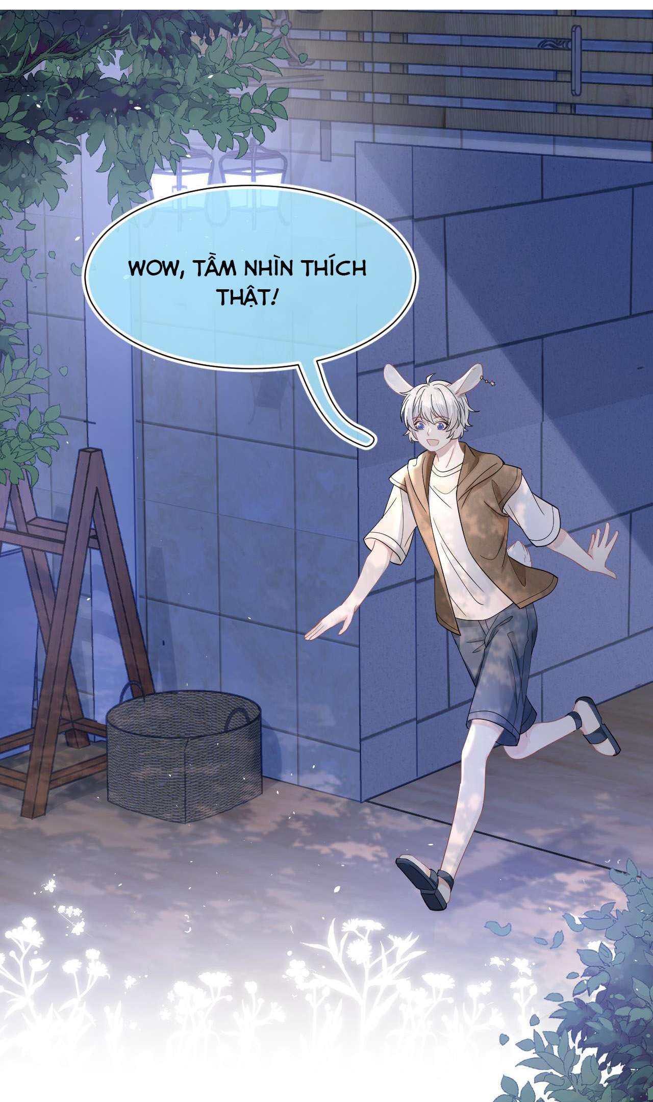 Một Ngụm Ăn Cả Thỏ Con Chap 89 (END) - Next 