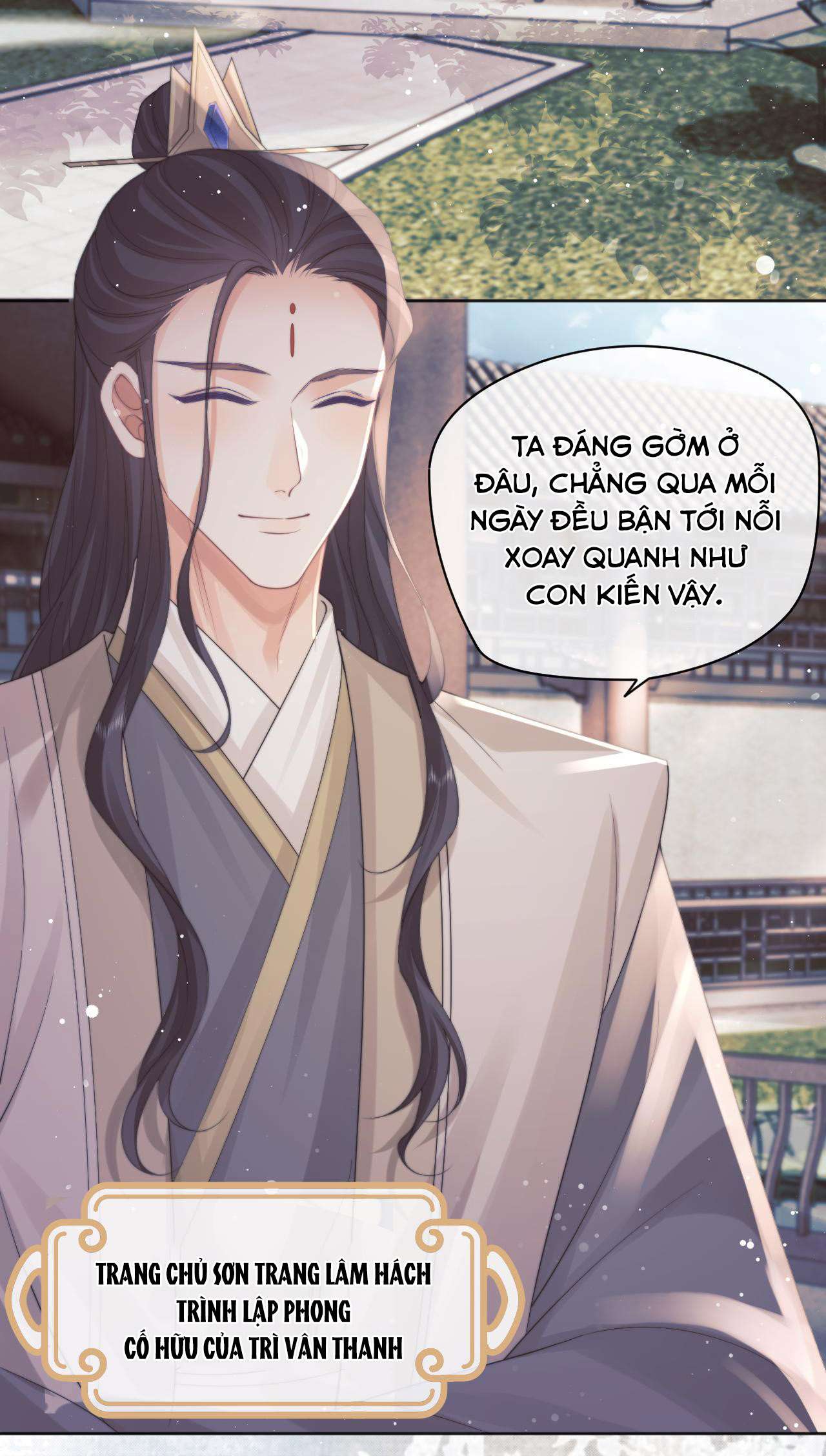 Sư tôn mỹ nhân bệnh độc chiếm Chapter 45 - Next Chapter 46