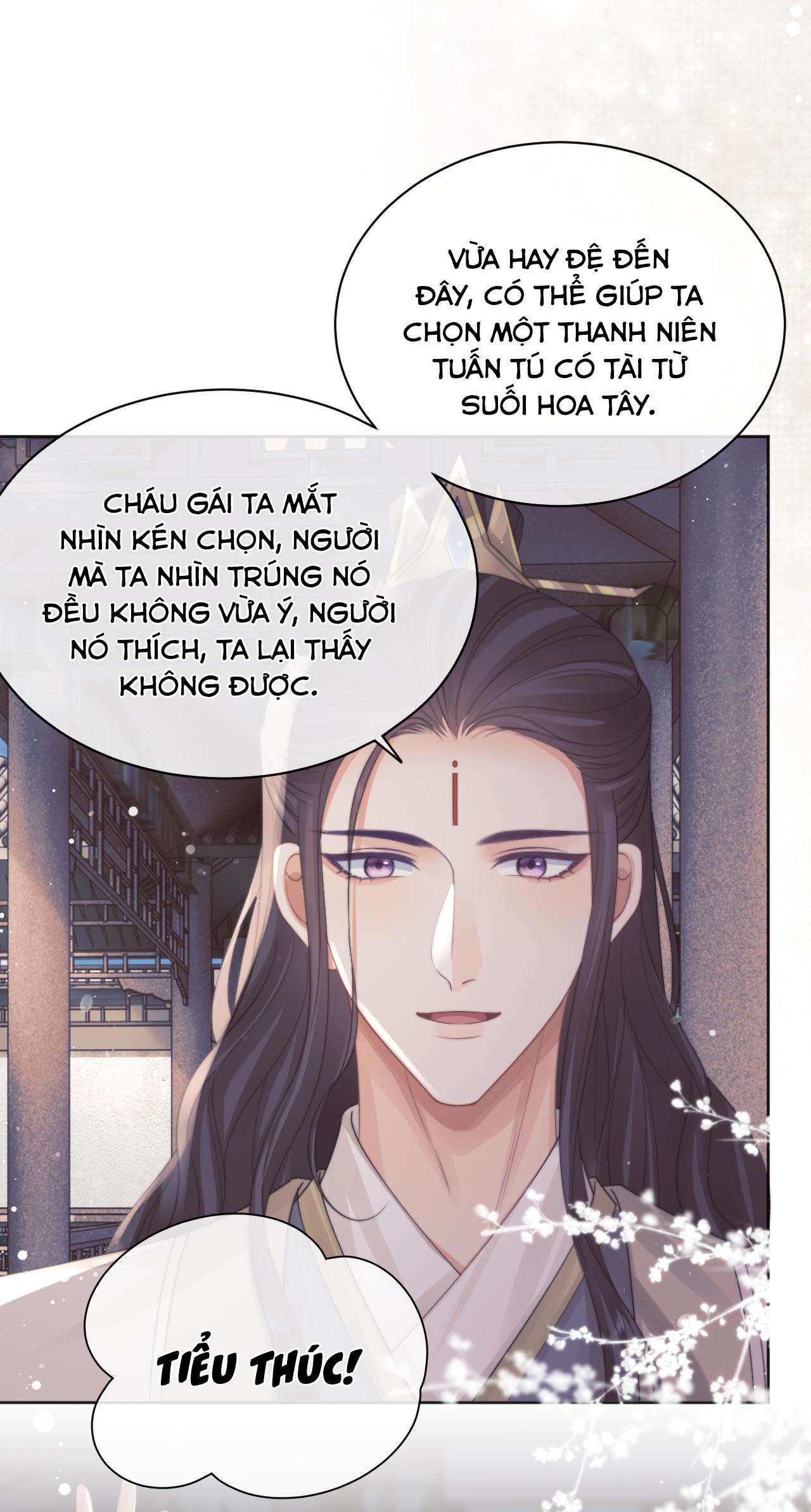 Sư tôn mỹ nhân bệnh độc chiếm Chapter 45 - Next Chapter 46