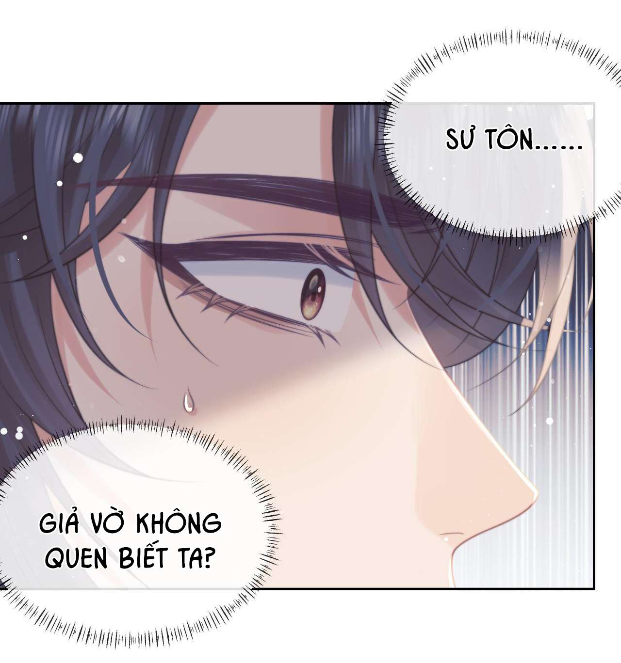 Sư tôn mỹ nhân bệnh độc chiếm Chapter 45 - Next Chapter 46