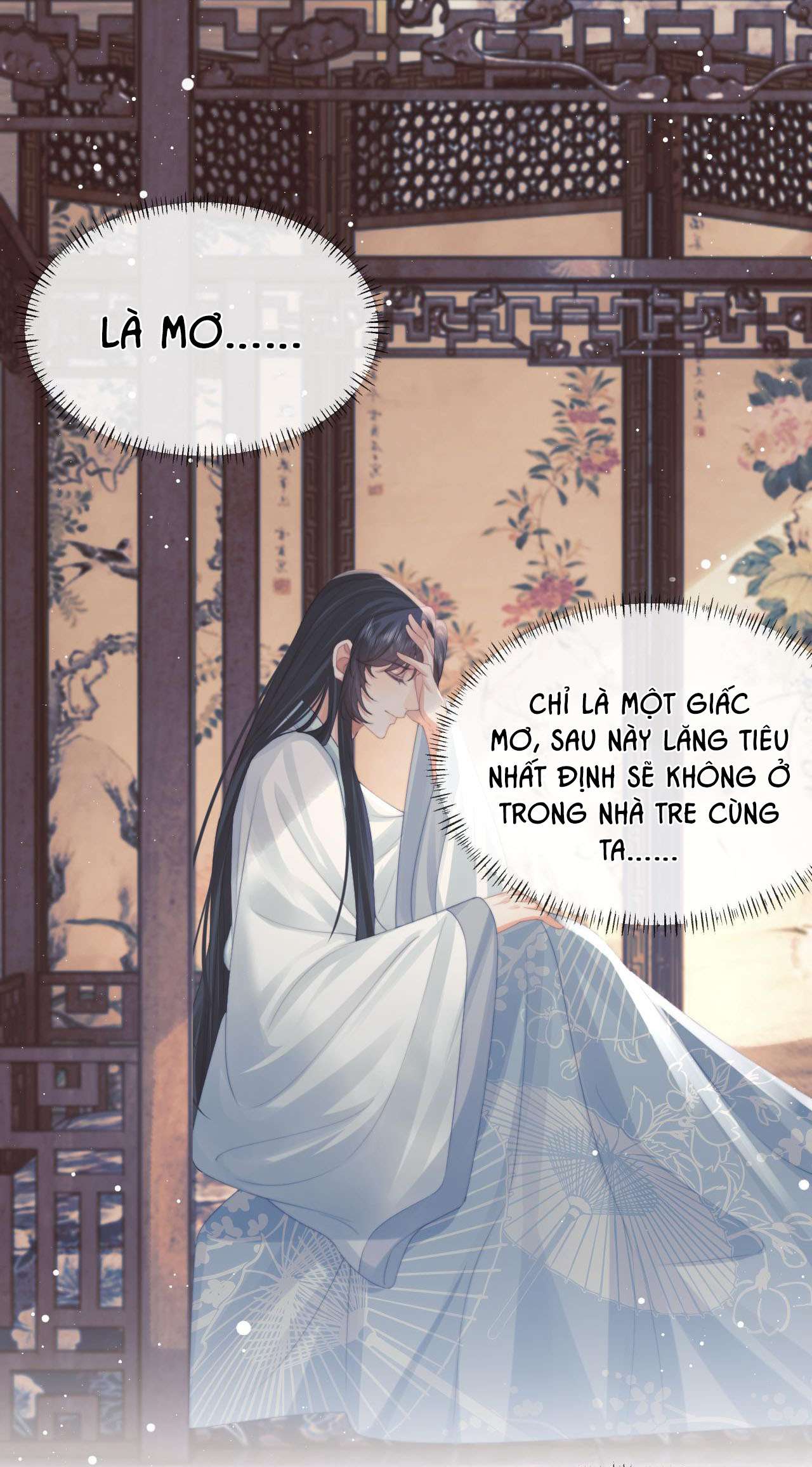 Sư tôn mỹ nhân bệnh độc chiếm Chapter 45 - Next Chapter 46