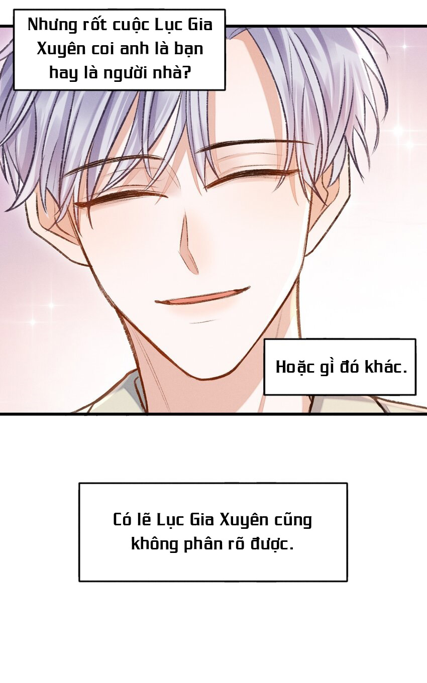 Vua hình tượng Chapter 7 - Next Chapter 8