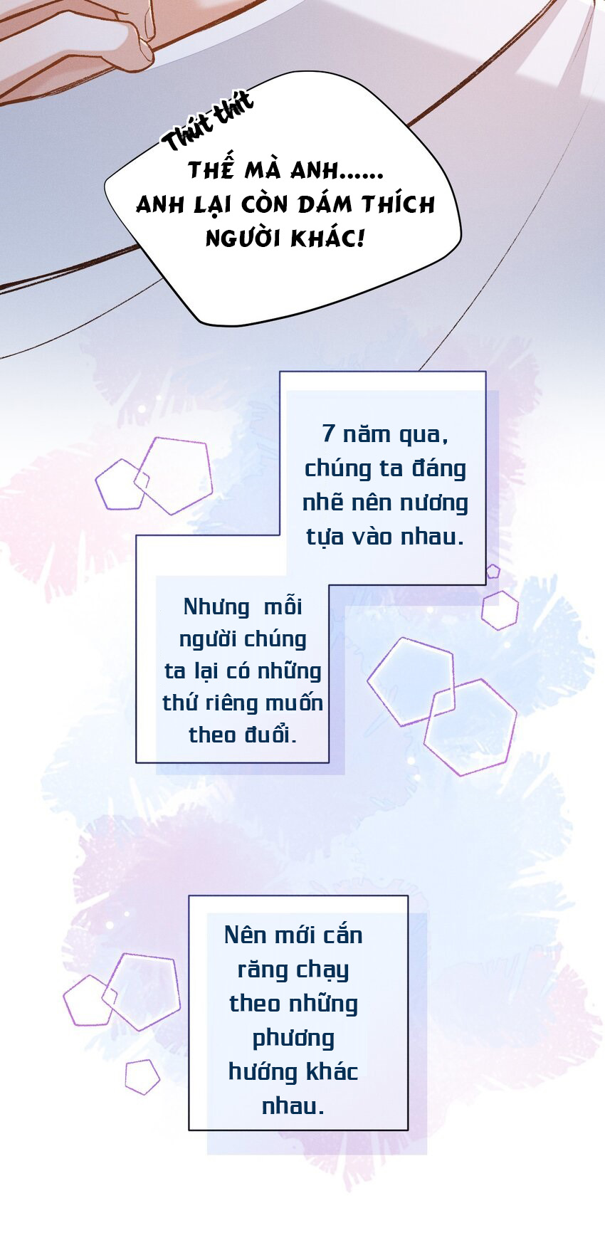 Vua hình tượng Chapter 7 - Next Chapter 8