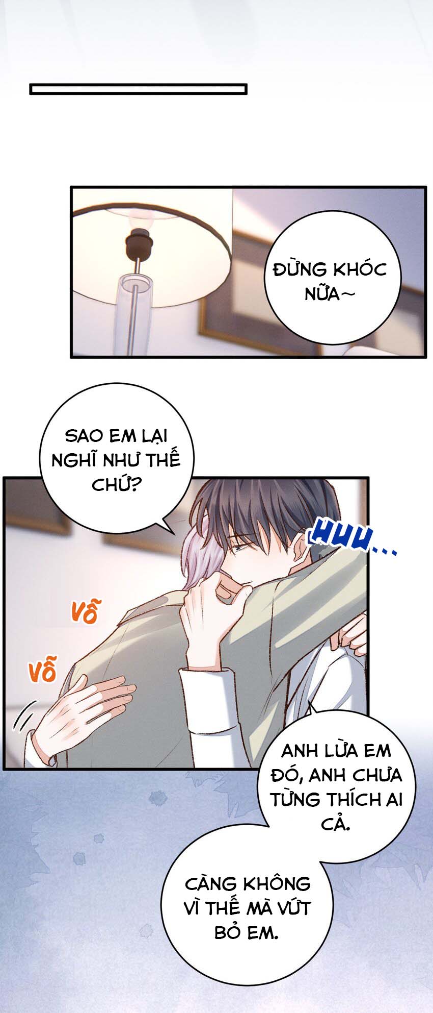 Vua hình tượng Chapter 7 - Next Chapter 8