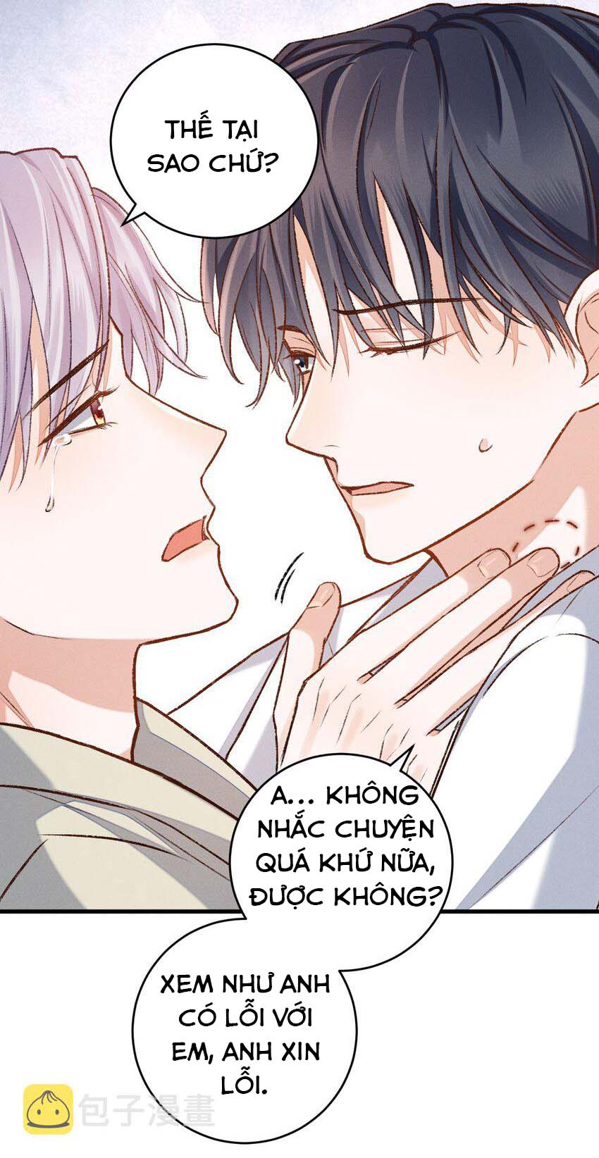 Vua hình tượng Chapter 7 - Next Chapter 8