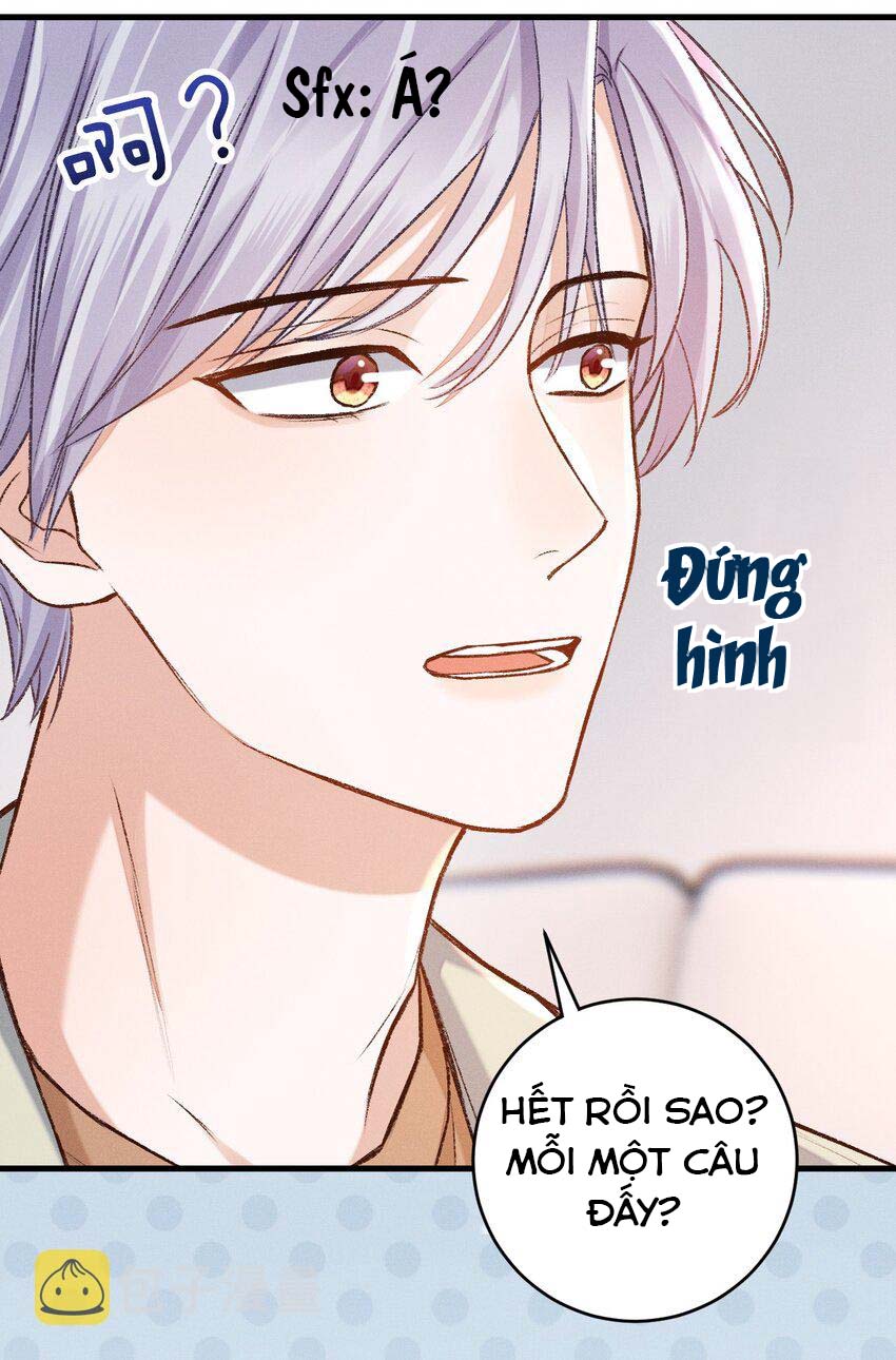 Vua hình tượng Chapter 7 - Next Chapter 8