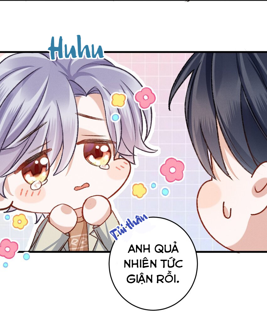 Vua hình tượng Chapter 7 - Next Chapter 8