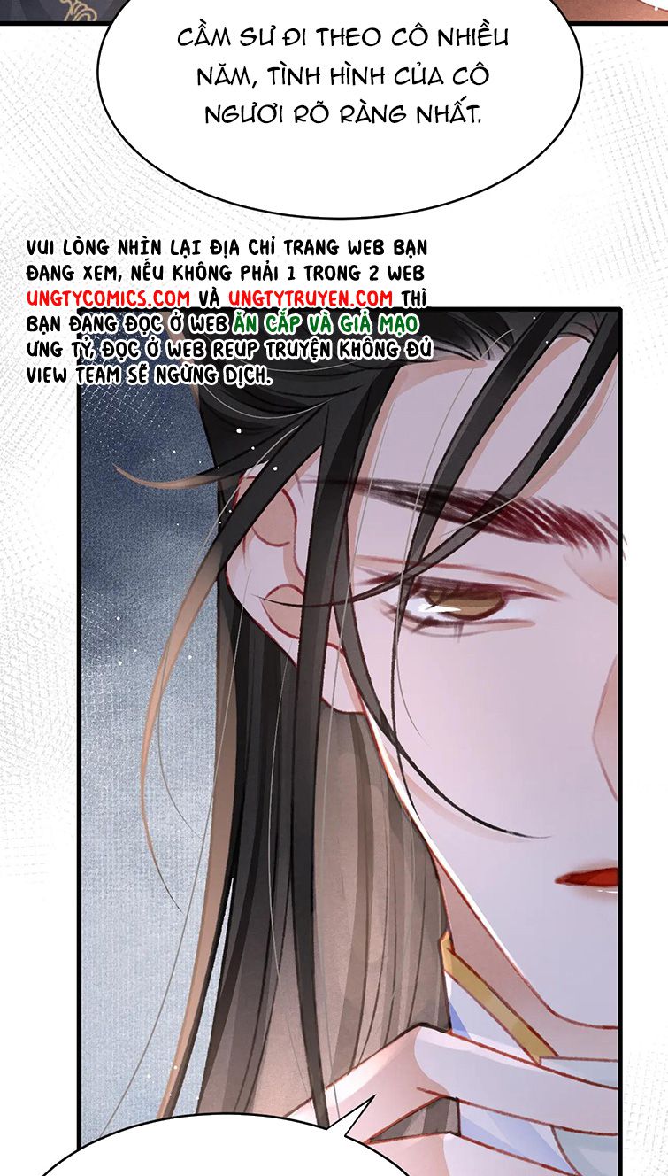 Cô Vương Tại Hạ Chap 46 - Next Chap 47