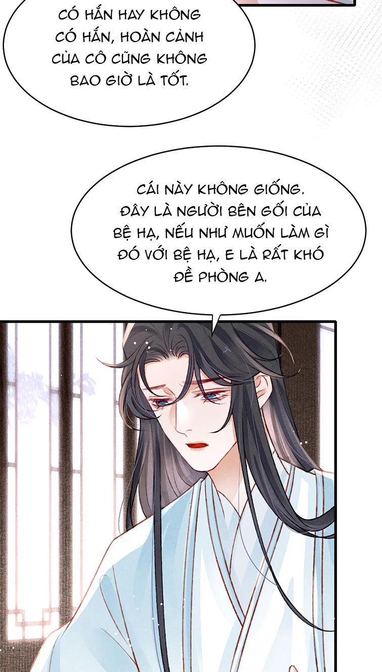 Cô Vương Tại Hạ Chap 46 - Next Chap 47