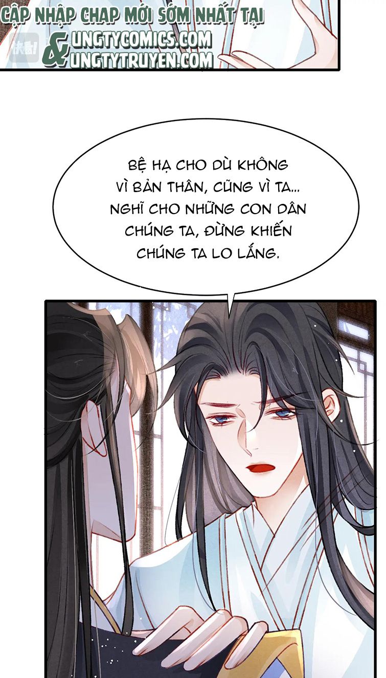 Cô Vương Tại Hạ Chap 46 - Next Chap 47