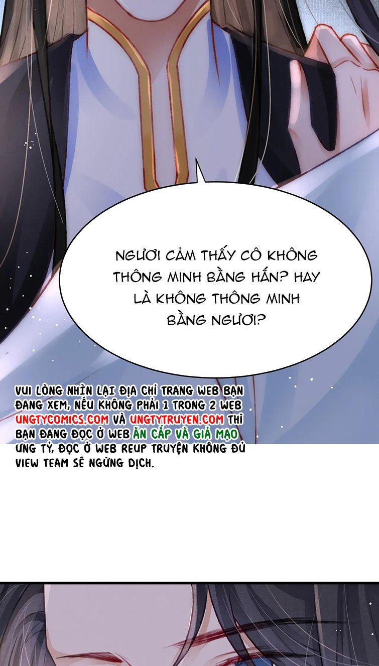 Cô Vương Tại Hạ Chap 46 - Next Chap 47