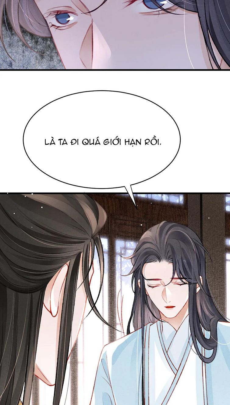 Cô Vương Tại Hạ Chap 46 - Next Chap 47